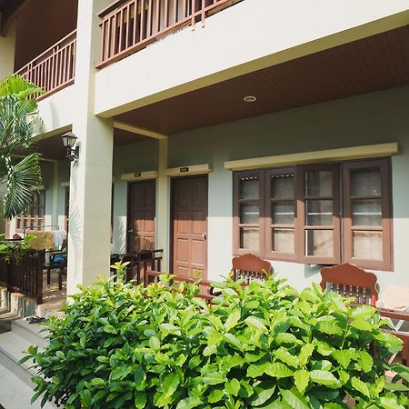 Buathong Place Lamai Beach  Zewnętrze zdjęcie