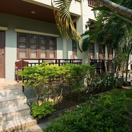 Buathong Place Lamai Beach  Zewnętrze zdjęcie
