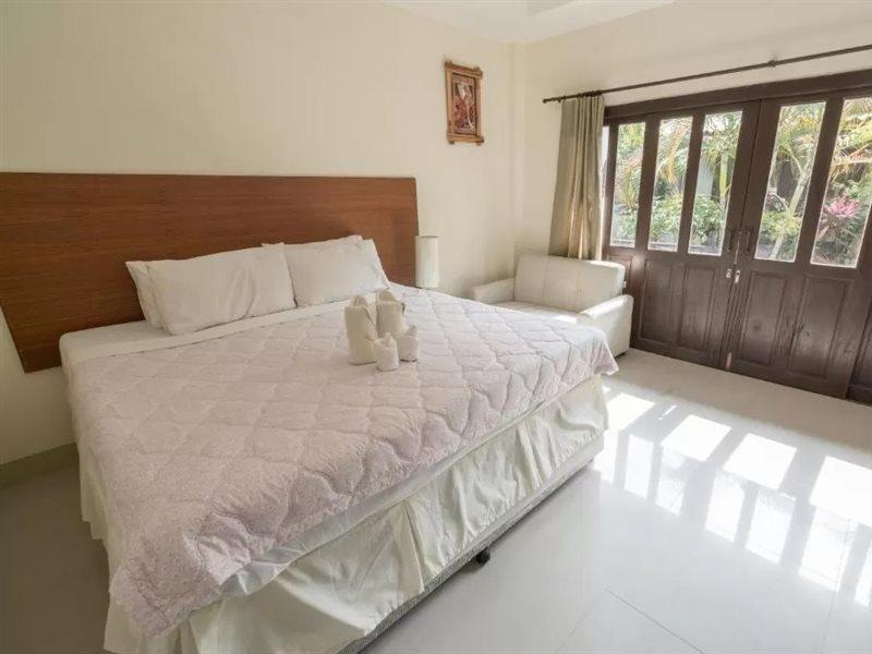 Buathong Place Lamai Beach  Zewnętrze zdjęcie