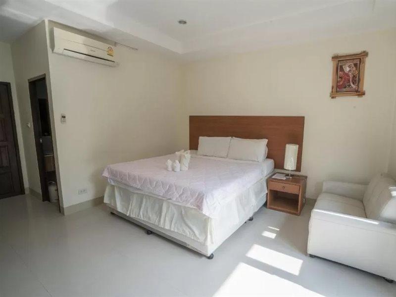 Buathong Place Lamai Beach  Zewnętrze zdjęcie