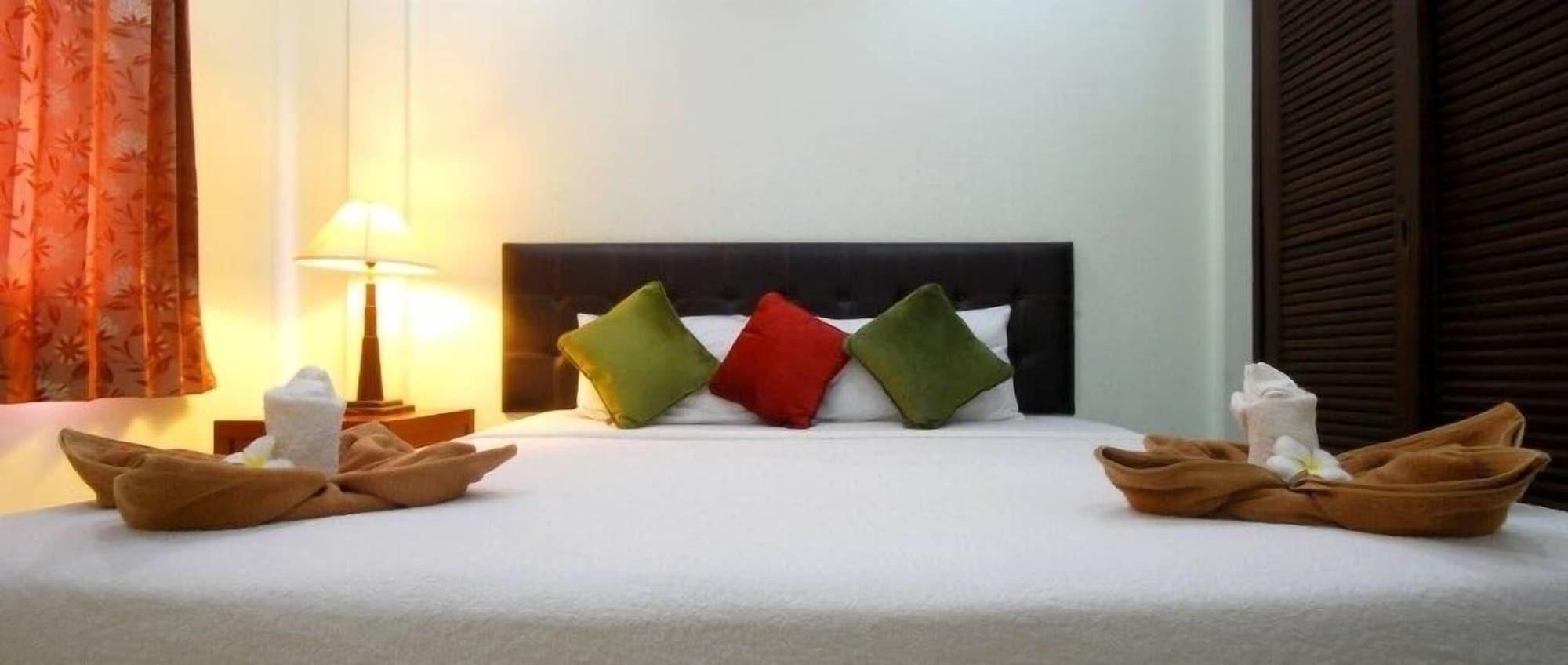 Buathong Place Lamai Beach  Zewnętrze zdjęcie