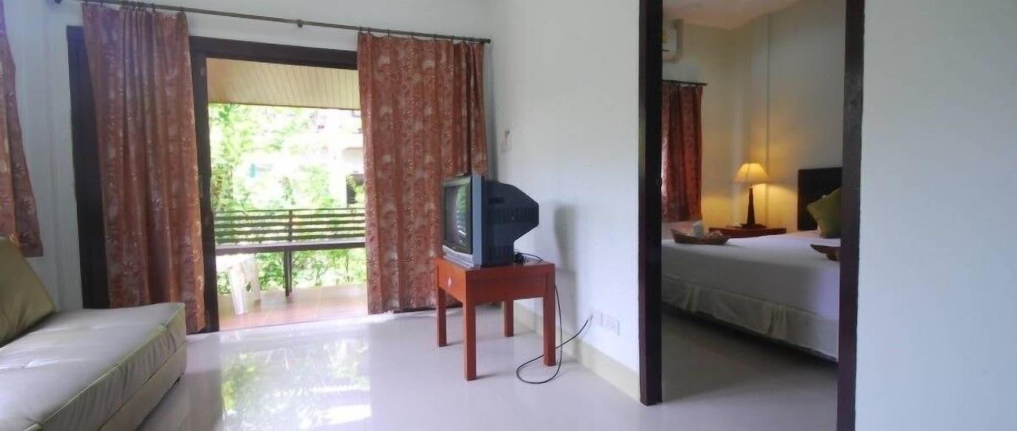 Buathong Place Lamai Beach  Zewnętrze zdjęcie