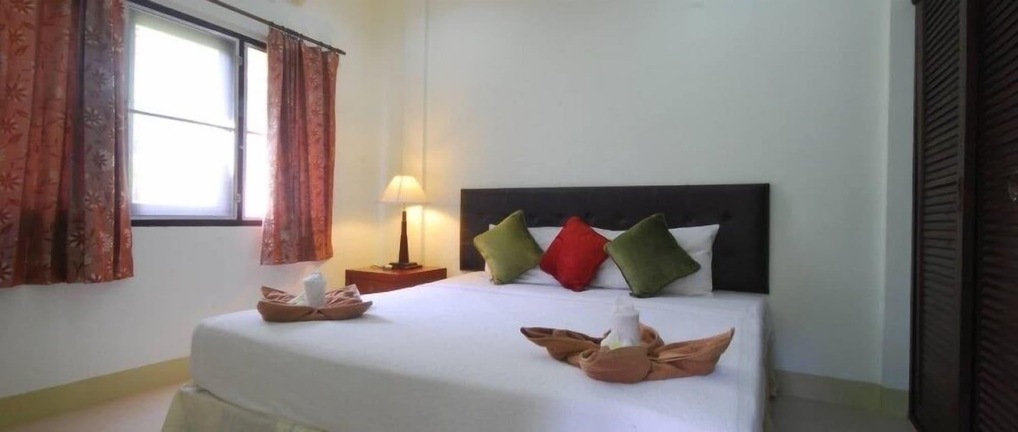 Buathong Place Lamai Beach  Zewnętrze zdjęcie