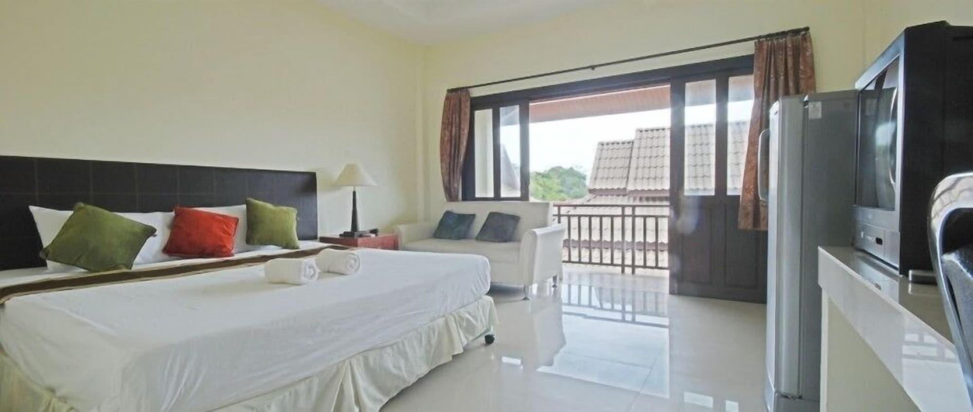 Buathong Place Lamai Beach  Zewnętrze zdjęcie