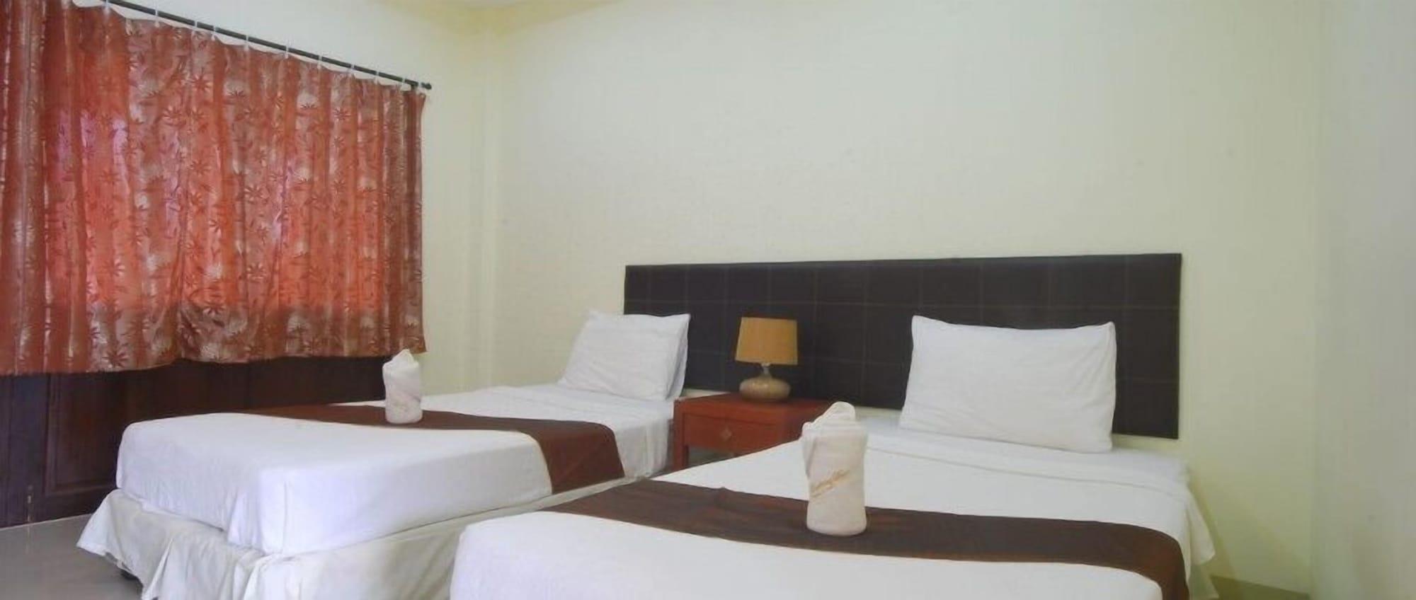 Buathong Place Lamai Beach  Zewnętrze zdjęcie