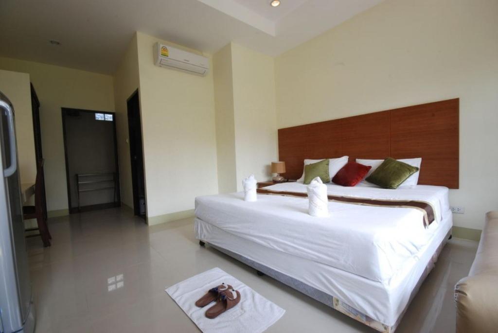 Buathong Place Lamai Beach  Pokój zdjęcie