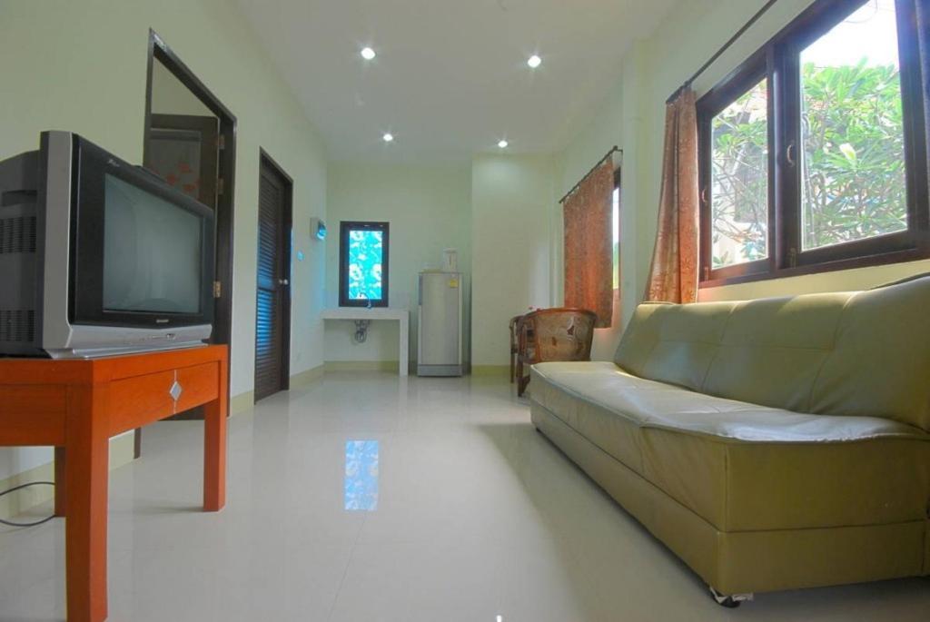 Buathong Place Lamai Beach  Pokój zdjęcie