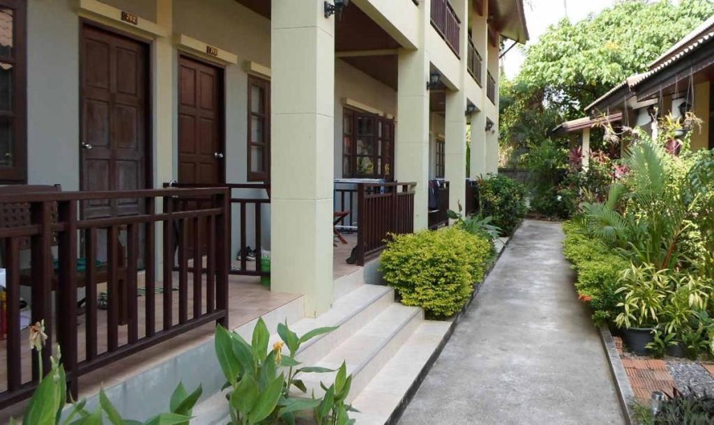 Buathong Place Lamai Beach  Pokój zdjęcie
