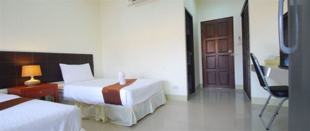 Buathong Place Lamai Beach  Zewnętrze zdjęcie