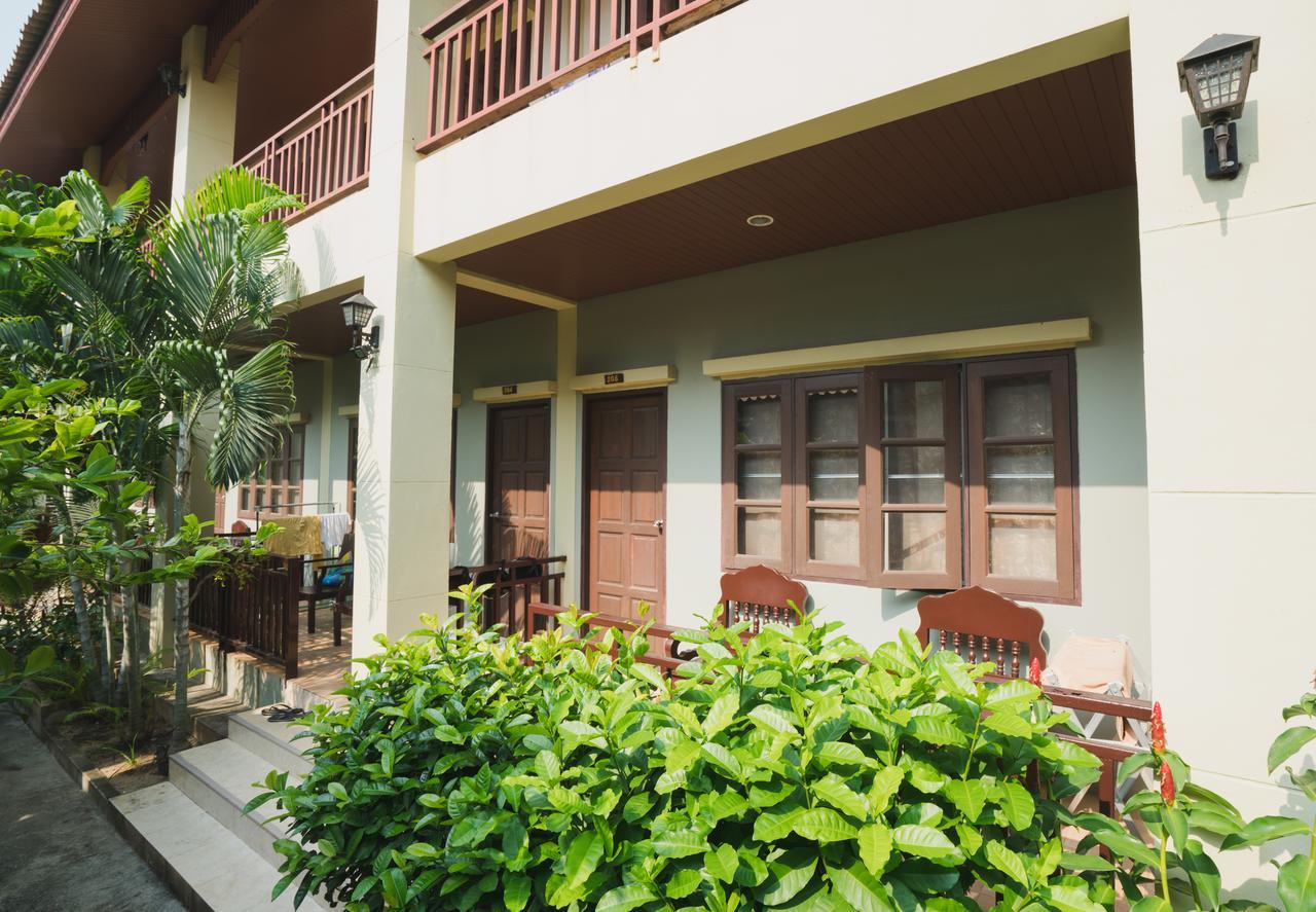 Buathong Place Lamai Beach  Zewnętrze zdjęcie