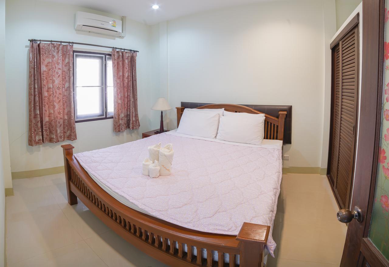 Buathong Place Lamai Beach  Zewnętrze zdjęcie