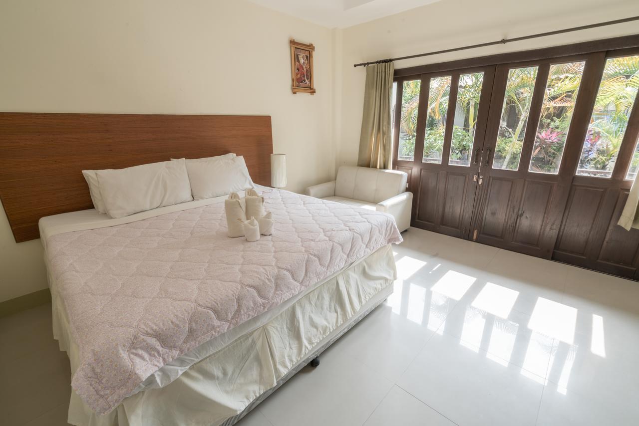 Buathong Place Lamai Beach  Zewnętrze zdjęcie