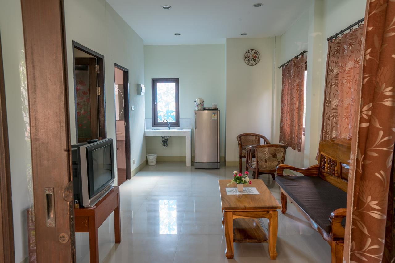 Buathong Place Lamai Beach  Zewnętrze zdjęcie